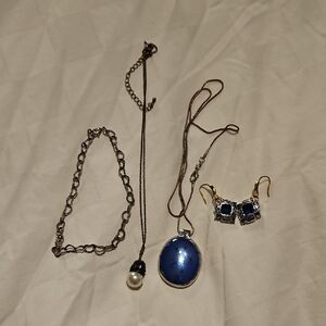 Costume Jewelry lot